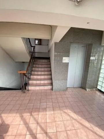 รัตนากร แมนชั่น 曼谷